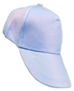 Men women cotton solid color baseball cap Adjusabl